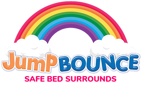 Jump Bounce Safe Bed Surrounds